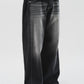 Lakta Larĝa Jeans 