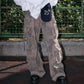 Multi Pocket Pants