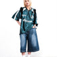 Twelve Bermuda Jorts