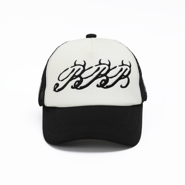 BBB Trucker Cap