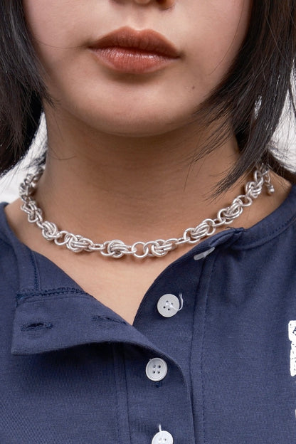 Aurora Necklace