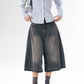 Twelve Bermuda Jorts