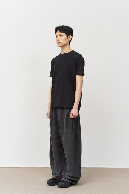 Pike Curved Sweatpants