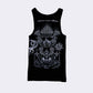 Black Sak Yen Tank Top