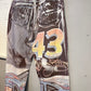 Vintage Remake Jeans - Racing Jeans
