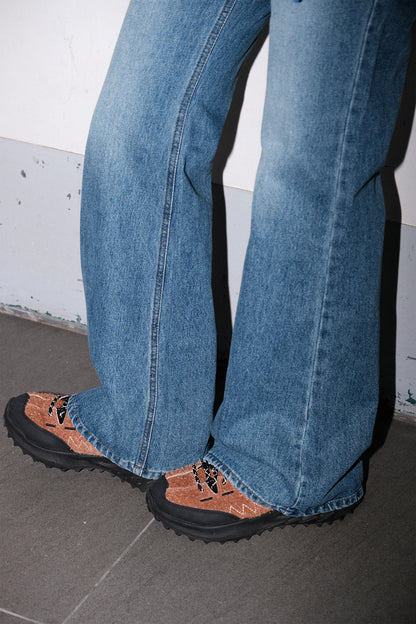 Eco Bootcut Jeans