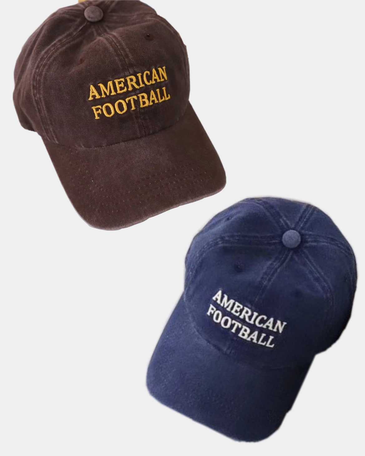 American Football Cap