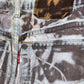 Vintage Remake Jeans - Racing Jeans