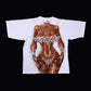 Bubble Alien Tee