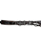 Vintage Rhinestones Studded Belt
