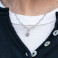 Wavy Star Necklace