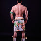 Beefcake Wrap Towel Skirt