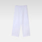 Kruciĝanta Twill Pantalono