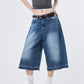 Twelve Bermuda Jorts