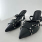 Clash Heels
