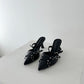 Clash Heels