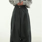 Multi Pleated Slack