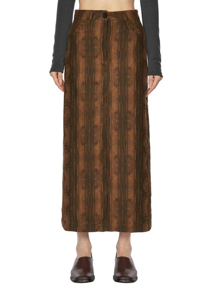 Ruglong Skirt