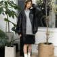 Daily Leather Jacket