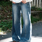 Flow Bootcut Jeans