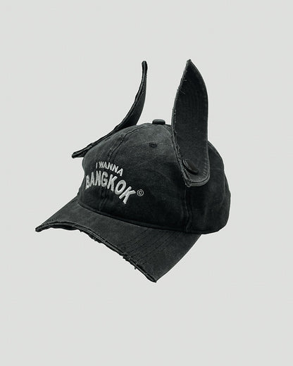 Anubis Cap