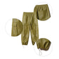 Pocket Leather Pants