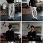 Arthur Layered LS (7colors)
