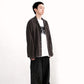 Multi Pleated Slack