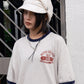 Slouchy Button Beret (3colors)