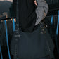 Eyelet Sling Bag