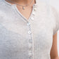 Wavy Star Necklace