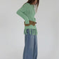 Hippie Tassels Knit