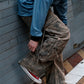 Multi Pocket Pants