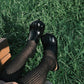 Monster Platform Shoes