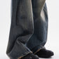 Body Denim Pants