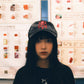 BEG CAMO CAP