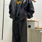Leather Padding MA-1