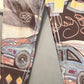 Vintage Remake Jeans - Racing Jeans