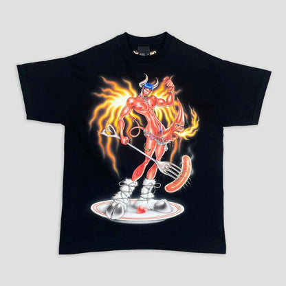 The Super Spicy Man Tee