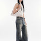 Body Denim Pants