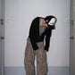 Multi Pocket Pants