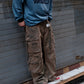 Multi Pocket Pants