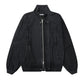 Washed Denim Jumper