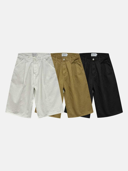 80’s Carpenter Shorts