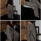 Scottie Vintage Stripe Pants (khaki)