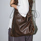 2way Shirring Bag