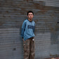 Multi Pocket Pants