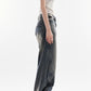 Body Denim Pants