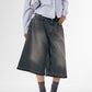 Twelve Bermuda Jorts