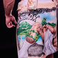 Beefcake Wrap Towel Skirt